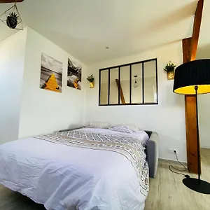 Appartement Le Boisier - 3 Min De La Gare Massy Tgv - Cozy, Palaiseau