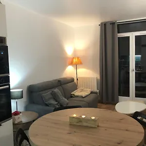  Appartement Lary Pla D’adet France